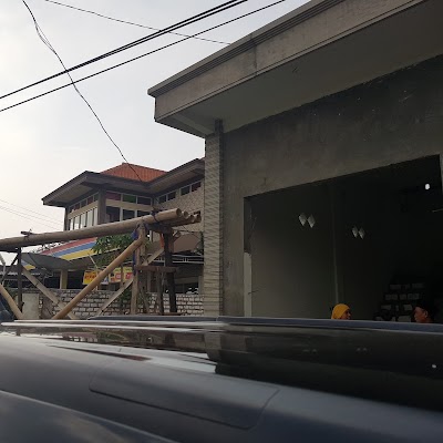 Photos of Fauzul Jaya Konveksi& Bordil Komputer