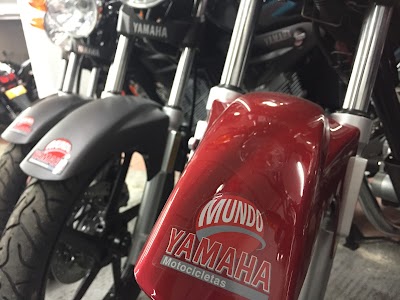 Photos of MUNDO YAMAHA