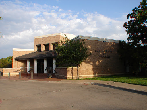 Library of Graham