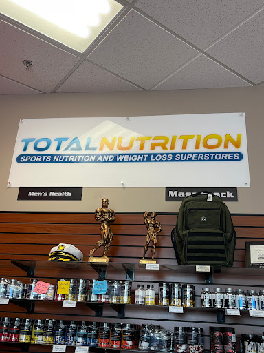 Total Nutrition Bremerton - Thumbnail