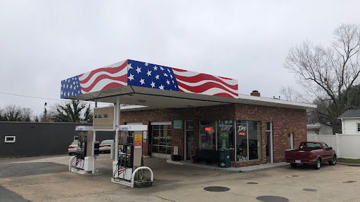 King Liberty