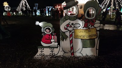 Photos of Overly's Country Christmas