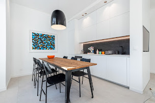 Photo n°8 de SmartBNB - Conciergerie à Nice à Nice (Agence de location d'appartements)