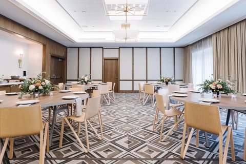 The Alida, Savannah, a Tribute Portfolio Hotel by null