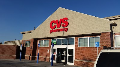 CVS