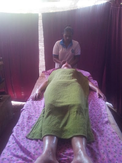 Photos of Ahasya Spa
