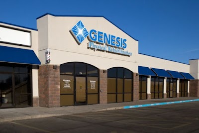 Genesis Physical Therapy, Eldridge