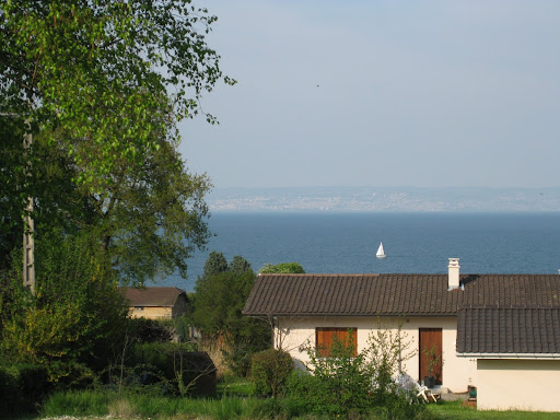 CHALET O LEMAN Joëlle LAMBERT - Thumbnail