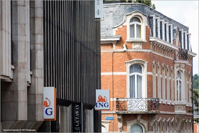 Photos of ING Leuven Centrum