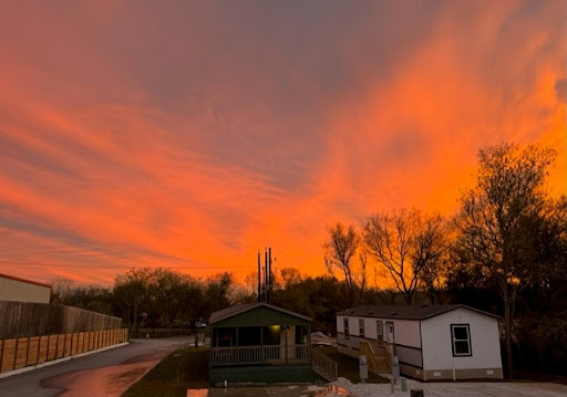 Emerald Acres - Visual