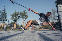 DSport Coaching à domicile à Bordeaux