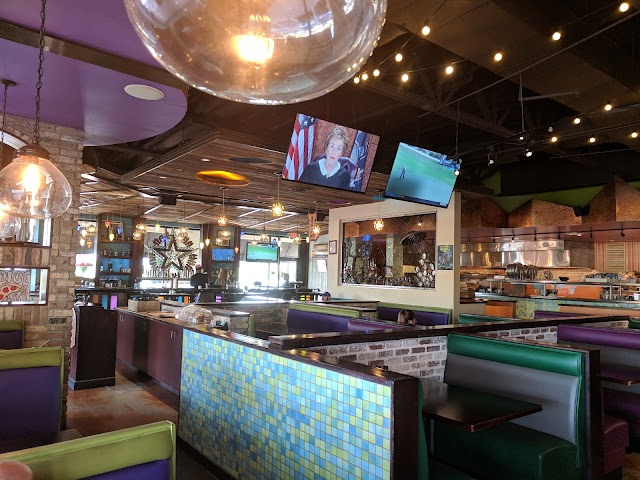 Mellow Mushroom San Antonio