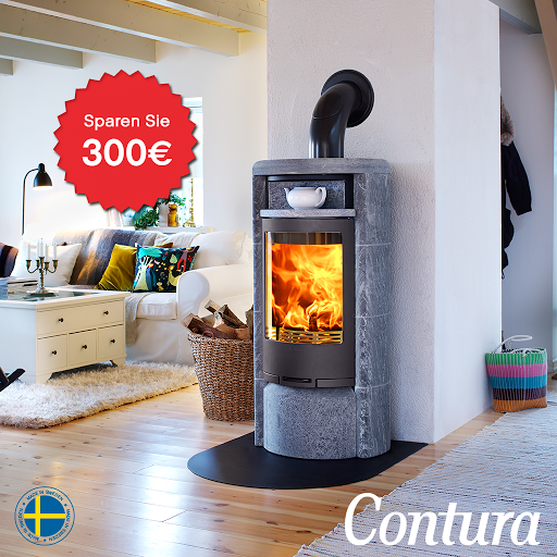 Kamin- & Ofenbau Lutz Lehmann - Thumbnail