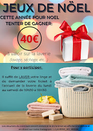 Photo n°16 de Laverie So'Wash à Franconville (Distributeur de boissons)