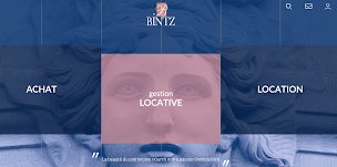 Photo n°1 de Bintz Immobilier - Vente, Location & Gestion immobilière à Strasbourg (Agent immobilier)