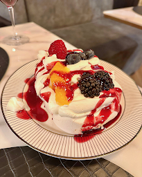 Photo n°1 de La Maison Raphaêl à Charleville-Mézières (Bar)