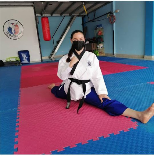 ACADEMIA JEONSA TKD PANAMA