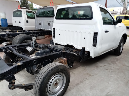 Compra Venta de Autos y Camiones Escobar SA de CV - Thumbnail