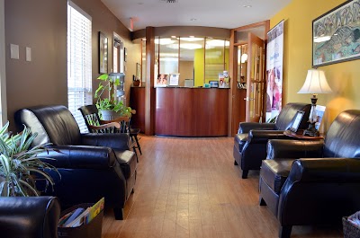 Timmons Family and Cosmetic Dentistry