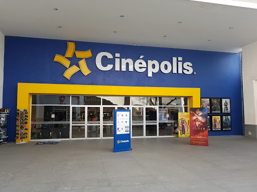 Cinépolis Galerías Metropolitana Autlán