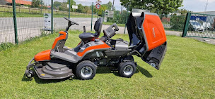 Photo n°3 de lt motoculture à Saint-Venant (Magasin de matériel de motoculture)