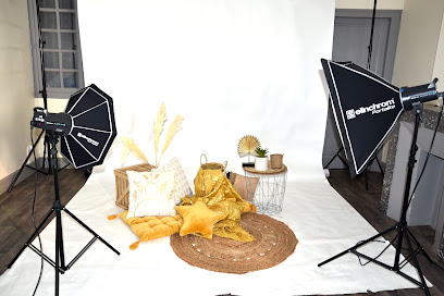L'atelier photo