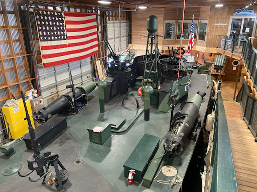 Save The PT Boat, Inc. - United States