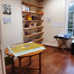 Photo n°2 de Christelle SALOMON Ei- RESSOURCES PARENTALES - Accompagnante en Parentalité et en Massage Bien-Être Bébé Enfant à Lassigny (Programme de bien-être)