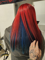 Photo n°19 de Marie Hair à Méounes-lès-Montrieux (Salon de coiffure)