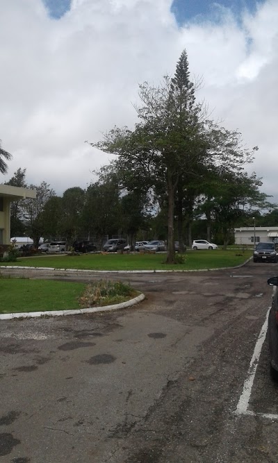 Photos of Southern Regional Health Authority