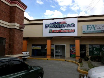 Photos of Metroplaza Choloma