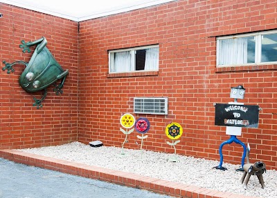 Photos of Matlock's Used Cars & Parts