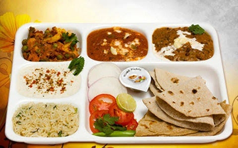 Thali
