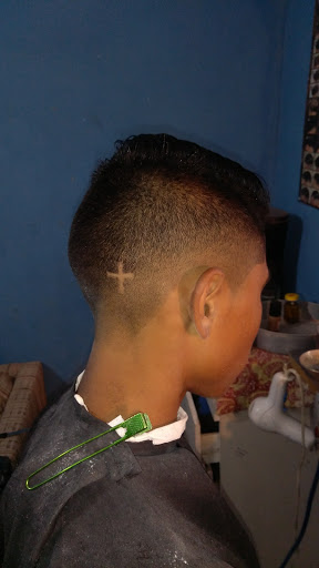 BARBERIA BADACHI