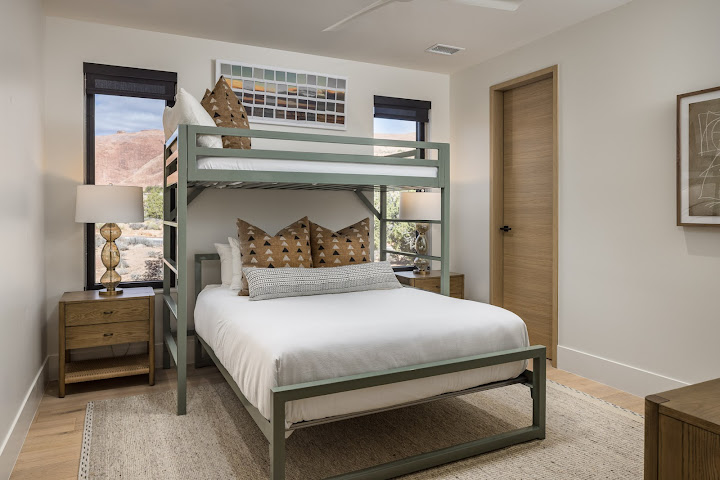 Lionsback Resort by null