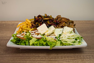 Photo n°24 de Brother's & Food à Montpellier (Restauration rapide)