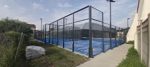 Photo n°9 de Tennis Padel Club d'Unieux à Unieux (Club de padel)