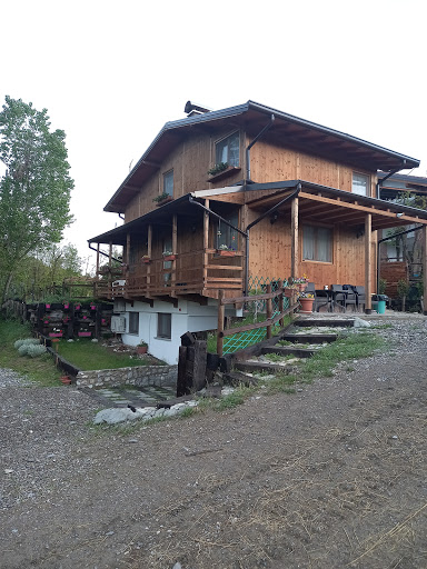 VARZI Casa Boriani - SP186 - Thumbnail