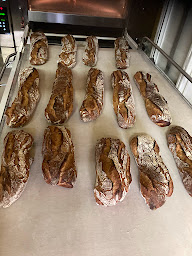 Photo n°4 de Boulangerie POPY à Villefranche-sur-Saône (Boulangerie)