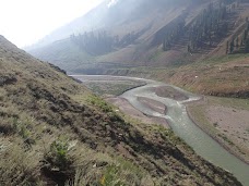 Masjid Tarrear naran