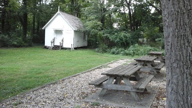 Smithtown Historical Society