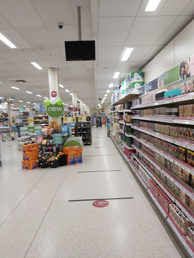 Prospect Shopping Centre - Thumbnail