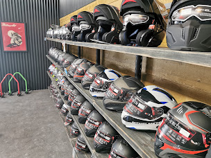 Photo n°27 de SEVRE MOTO à Mouzillon (Concessionnaire de motos)