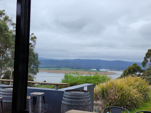 Tamar Ridge Cellar Door Gallery - Australia