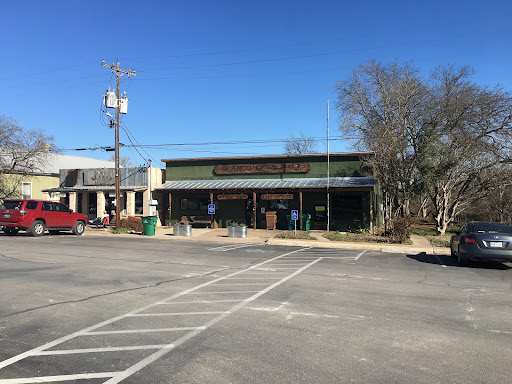 Blanco City Clerk - Thumbnail