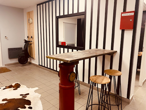 D-LOCATION - Visual