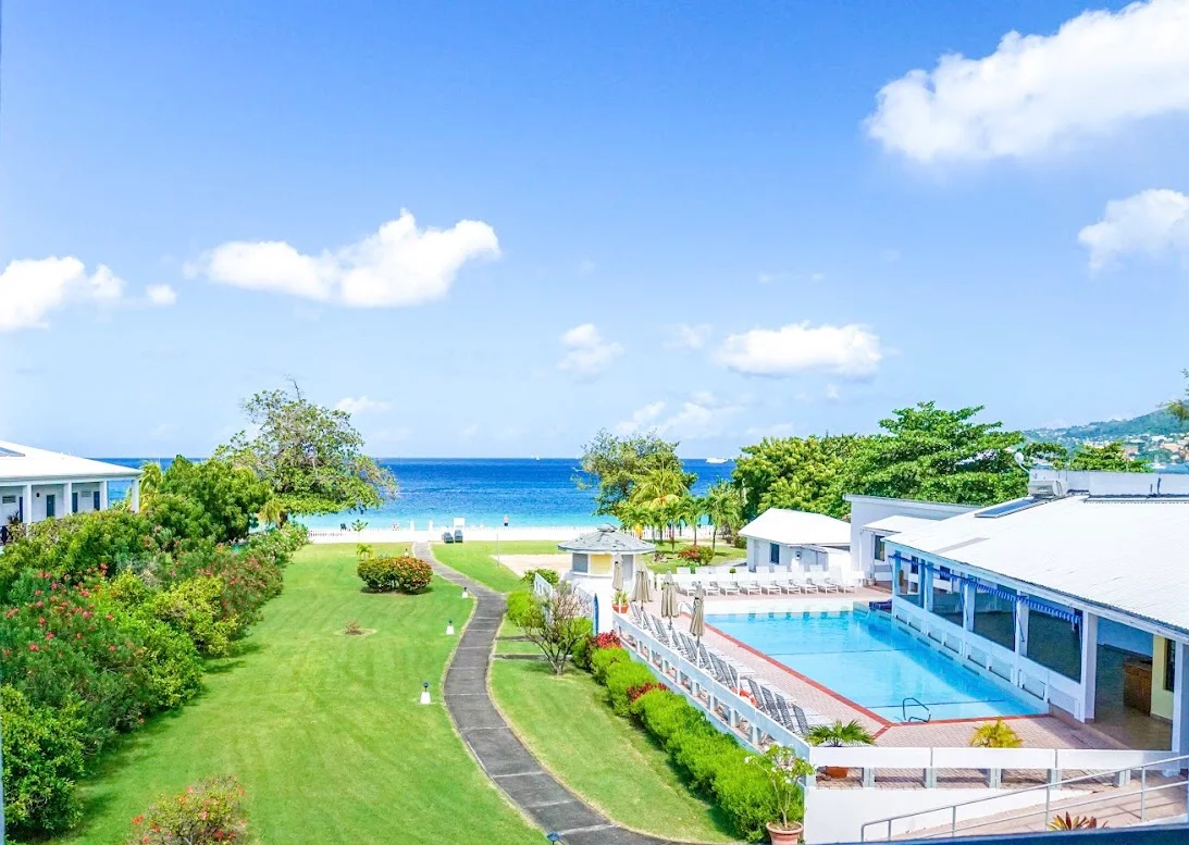 Allamanda Beach Resort
