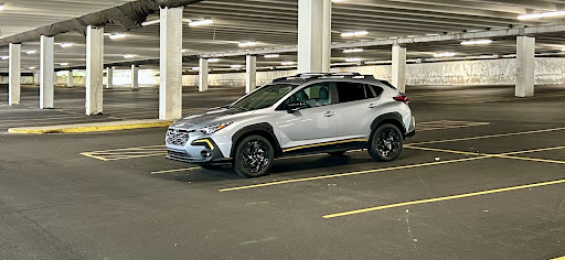 Subaru of Little Rock - Thumbnail