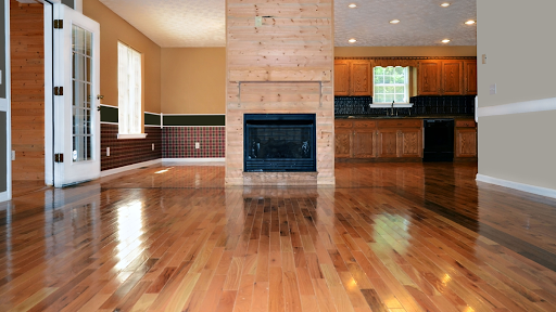 Garmans Flooring And Appliances