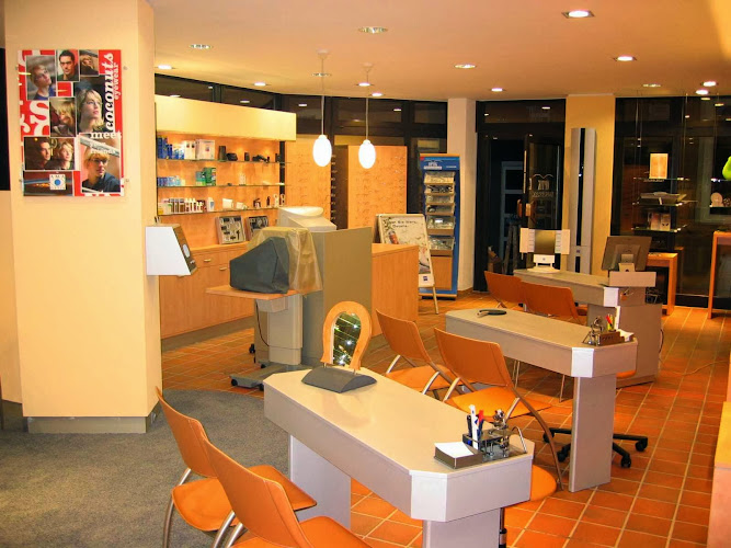 Optik Fahnenbrock Inh. H. Hoge e.K